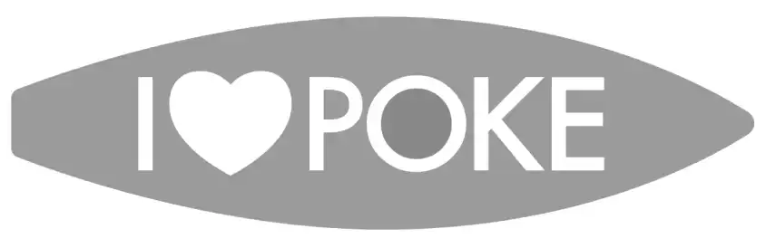 I love Poké